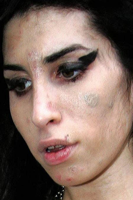 amy winehouse nackt